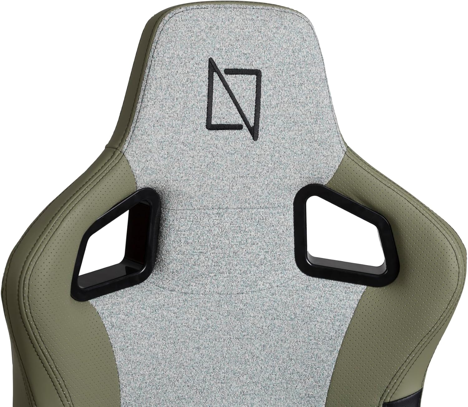 Navodesk APEX AIR, Ergonomic Gaming Chair (SPEARMINT, FUSION WEAVE)