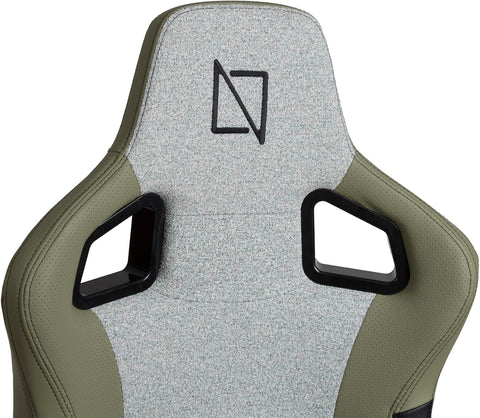 Navodesk APEX AIR, Ergonomic Gaming Chair (SPEARMINT, FUSION WEAVE)