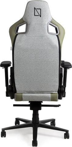 Navodesk APEX AIR, Ergonomic Gaming Chair (SPEARMINT, FUSION WEAVE)