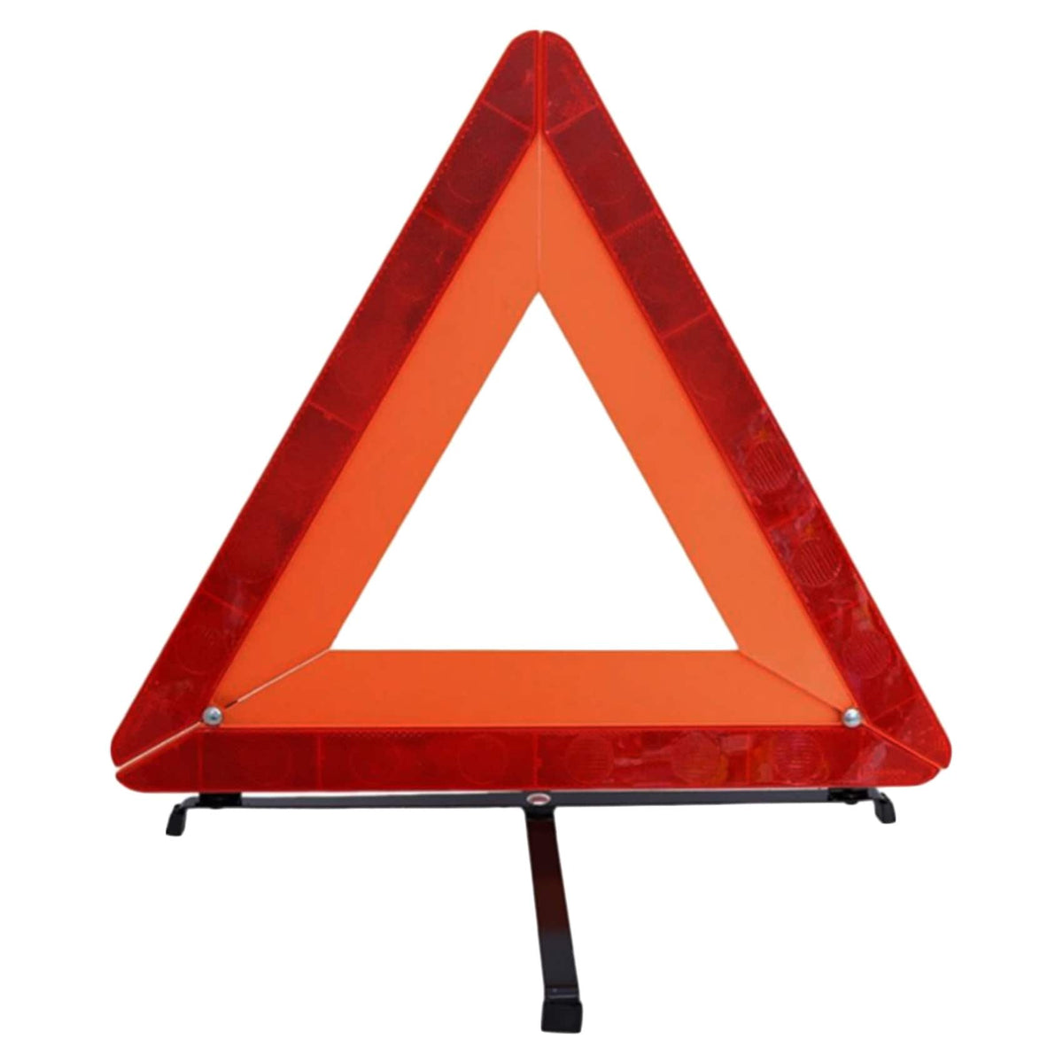 Triangle Alert Box Emergency Warning Triangle Kit – Emaratshop