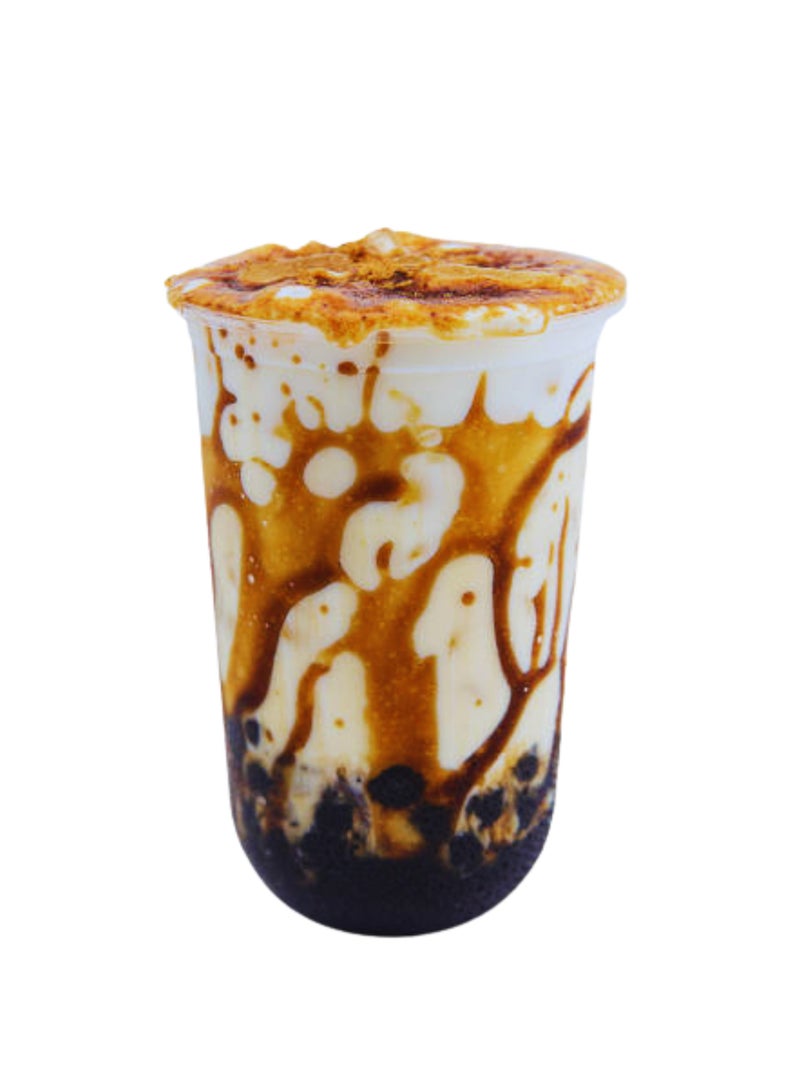 Tiger Sugar Syrup 3kg