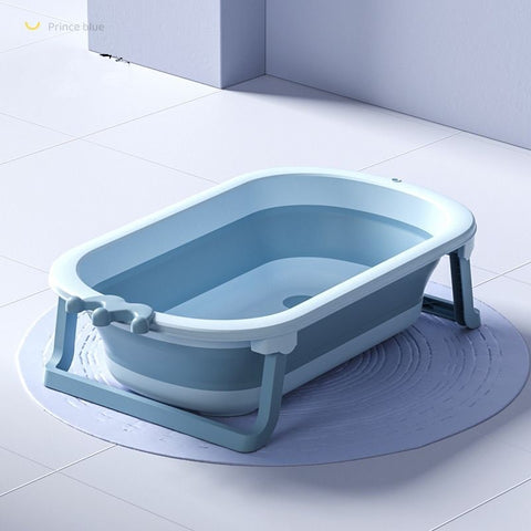 Little Angel Baby Foldable Bathtub