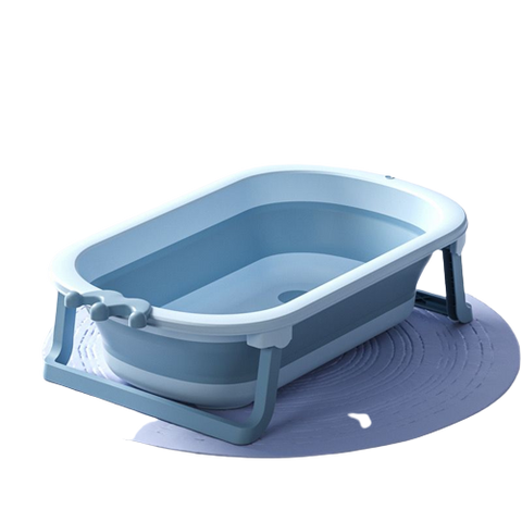 Little Angel Baby Foldable Bathtub