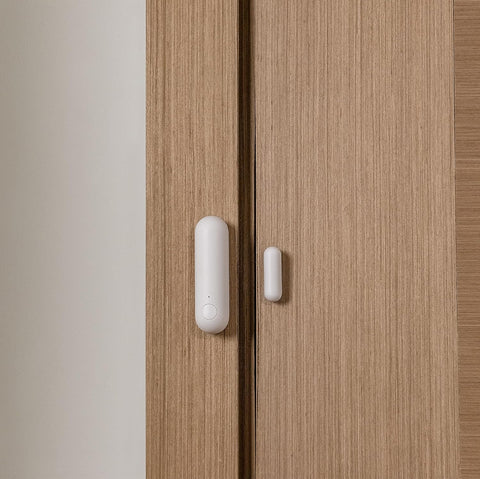 Aqara DW-S02D door/window sensor Wireless Door/Window White