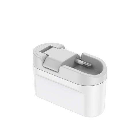 Budi Bundle:326RE PD65W GaN Wall Charger/239TT PD 65W Charger Kabel