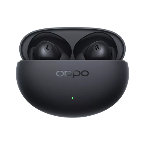 Oppo Enco Buds 3 pro+ Midnight Black