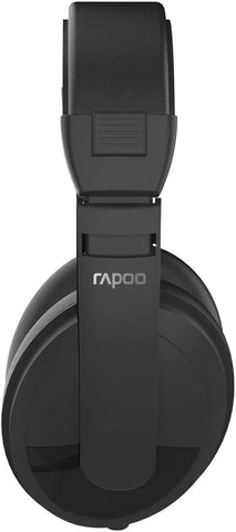 Rapoo H150S Wired USB Headset With Microphone