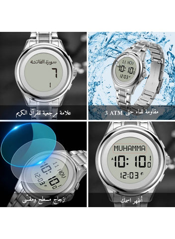 Men Wrist Watches, Men's Stainless Steel Watch