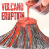 Creative Volcano Kit - Erupting Volcano Science Kit, STEM Science and Educational Toys