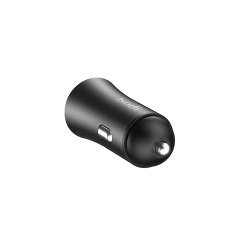 Budi Lighter Charger 20-Watt Model CC627TB