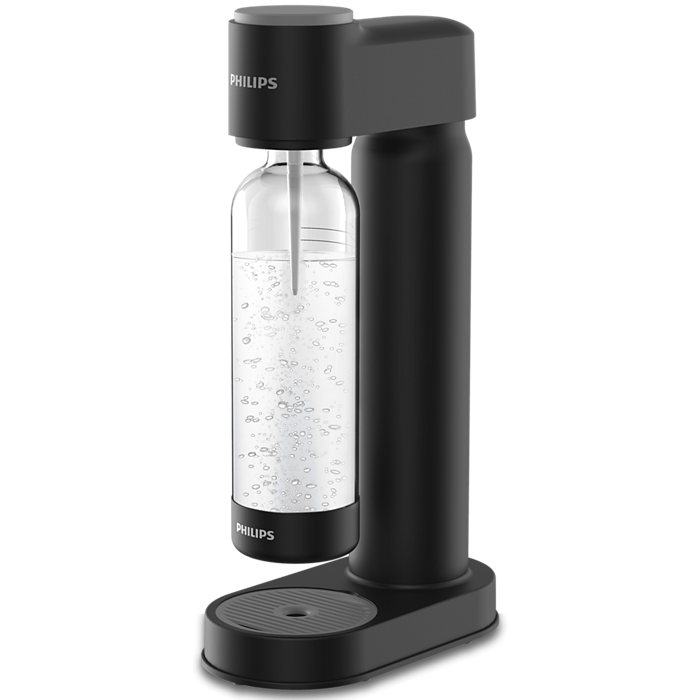 GoZero Soda maker