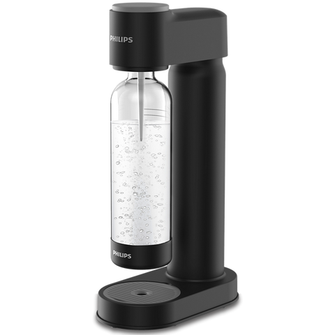 GoZero Soda maker