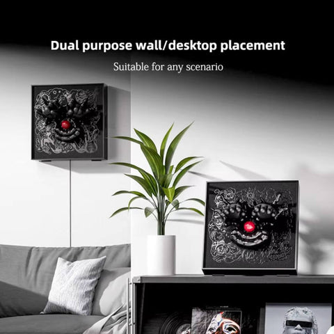 A Joke Speaker : Wireless Bluetooth High Quality High-end Speaker