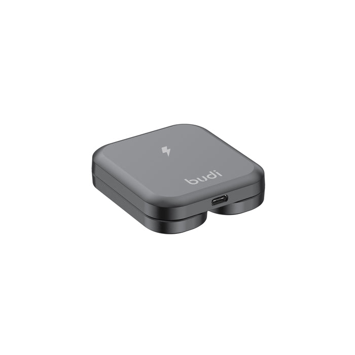 Budi MagSafe Foldable Magnetic 3 in 1 Wireless Charger WL4500B