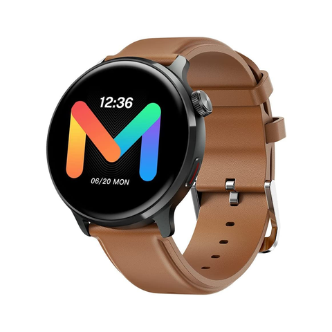 Mibro Watch Lite 2 Smart Watch 1.3-inch AMOLED HD Display