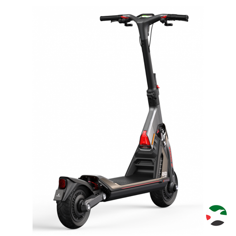 Ninebot Segway GT2 Off Road Scooter Top Speed 70km/h
