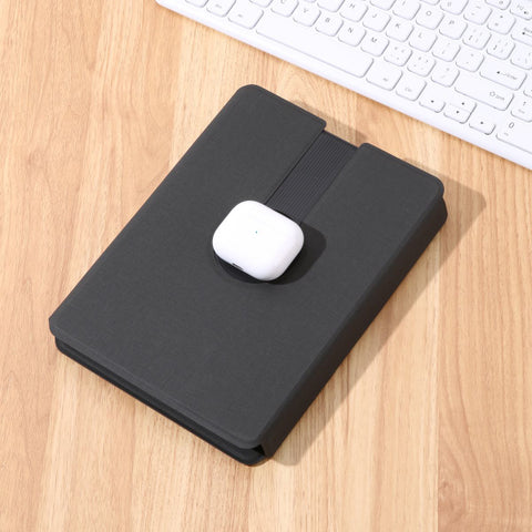 Executive Hi-Tech Wireless Charging Technology
