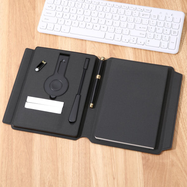 Executive Hi-Tech Wireless Charging Technology