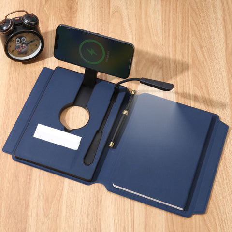 Executive Hi-Tech Wireless Charging Technology