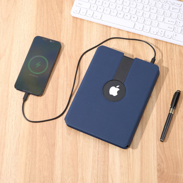 Executive Hi-Tech Wireless Charging Technology