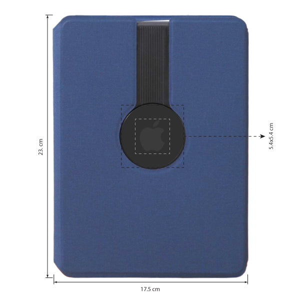 Executive Hi-Tech Wireless Charging Technology