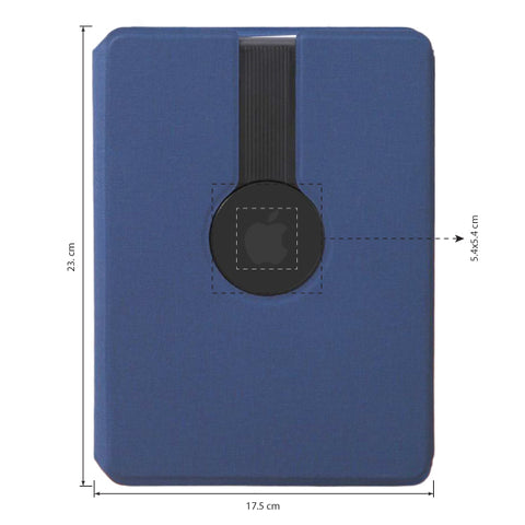 Executive Hi-Tech Wireless Charging Technology