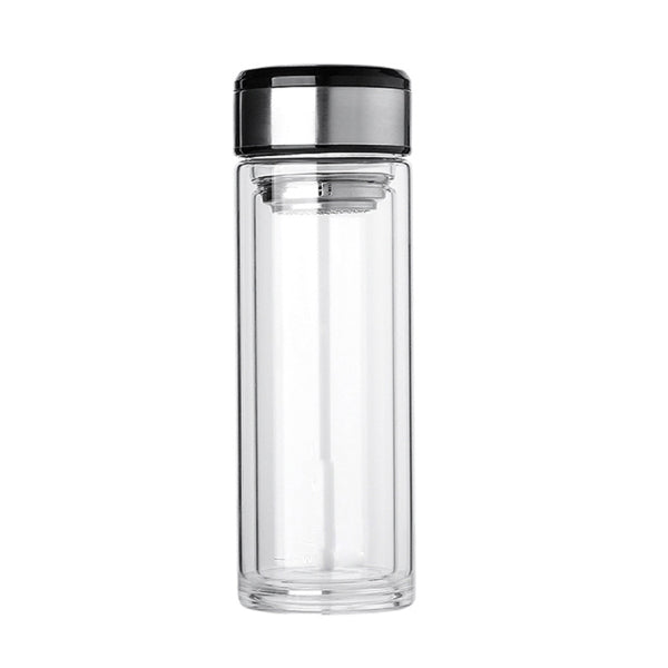 Double Wall Glass Insulation Bottle ATM 15