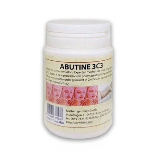 Abutine 3C3 Cream 250g Made in Thailand