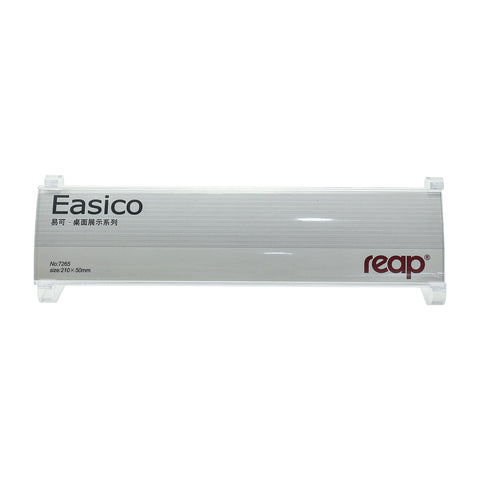 6 Pc Pack Acrylic Table Display Stand – Easico