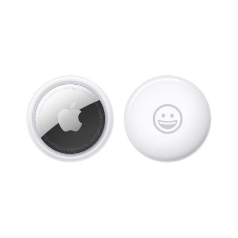 Apple AirTag 4 Pack Keep Track of Your Items and Find