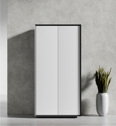 NAVO Series A – Full Height Cabinet