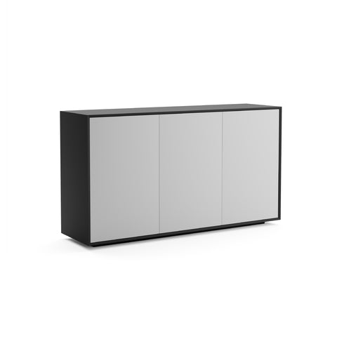 NAVO Series A Low Height 3-Door Cabinet