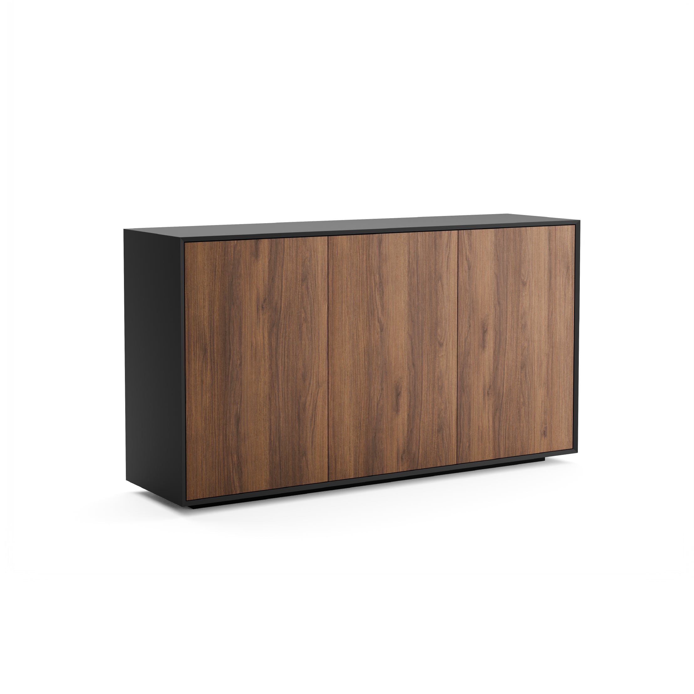 NAVO Series A Low Height 3-Door Cabinet