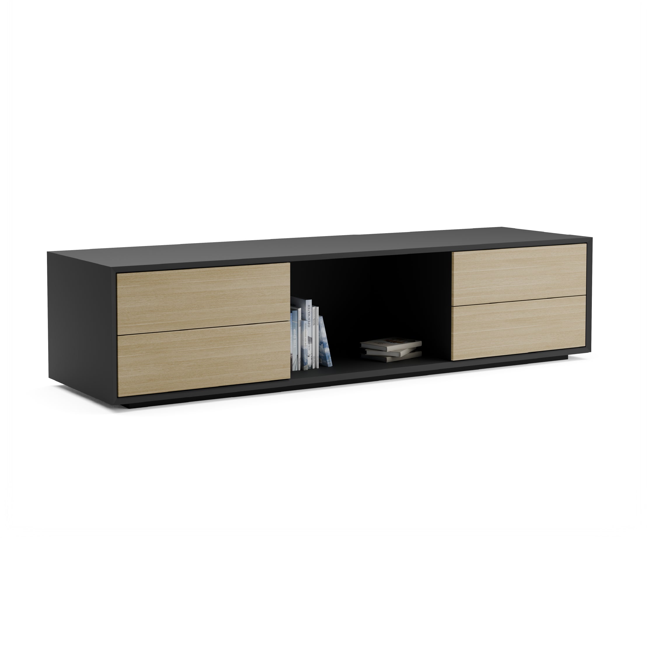 NAVO Series A – Low Height Sideboard Cabinet