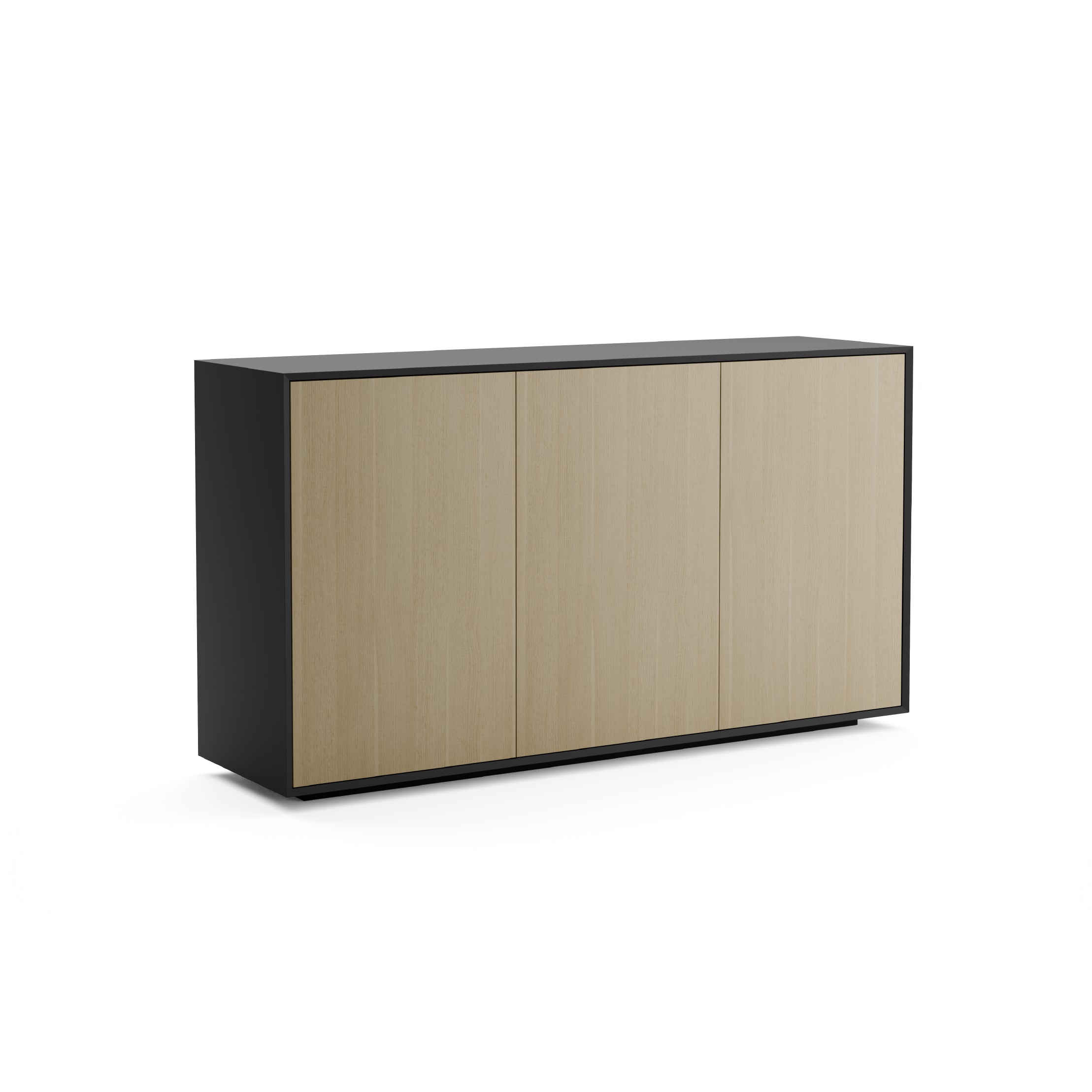 NAVO Series A Low Height 3-Door Cabinet