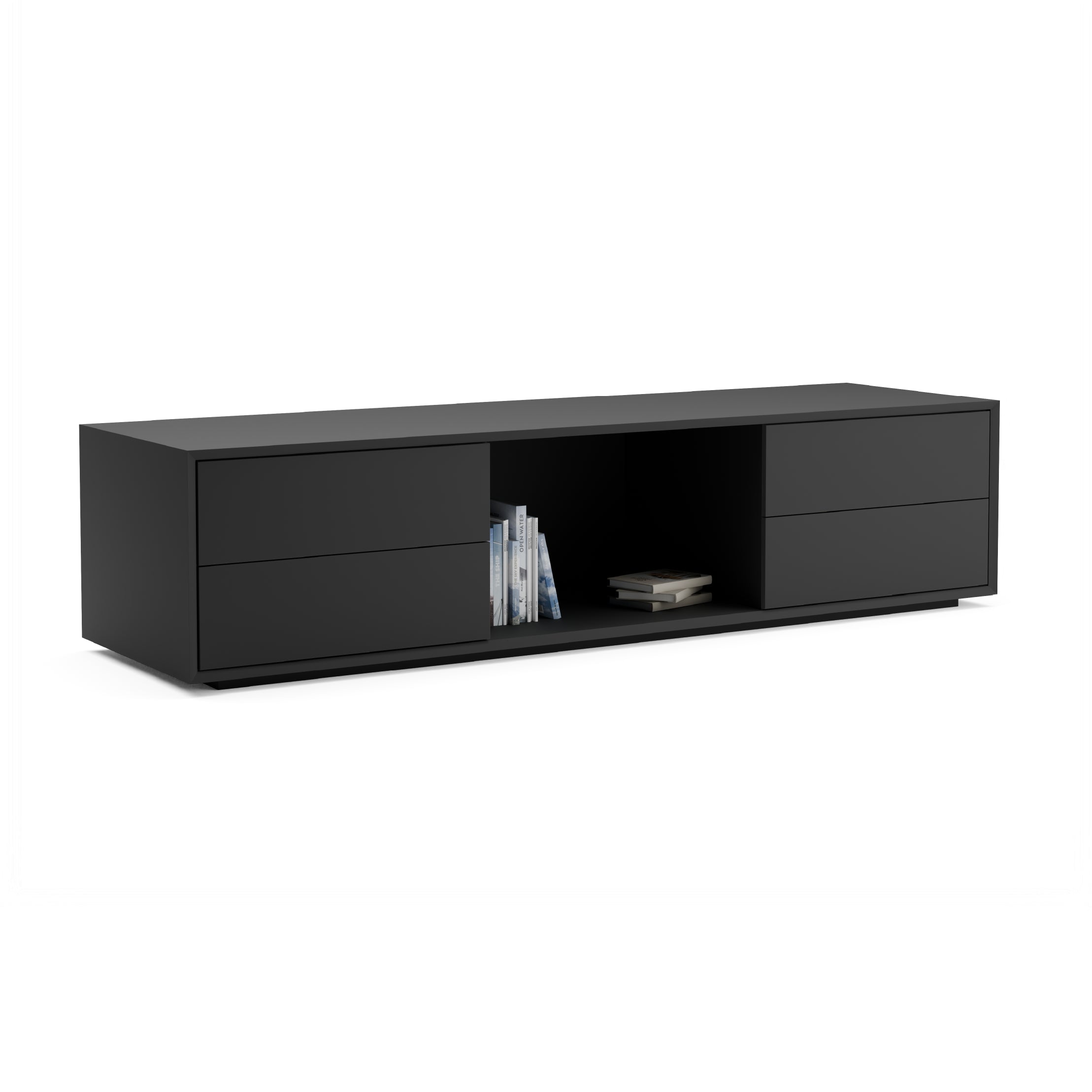 NAVO Series A – Low Height Sideboard Cabinet