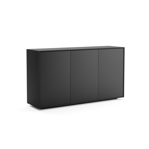 NAVO Series A Low Height 3-Door Cabinet