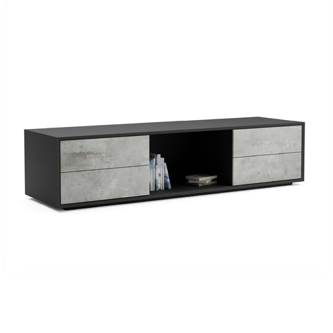 NAVO Series A – Low Height Sideboard Cabinet