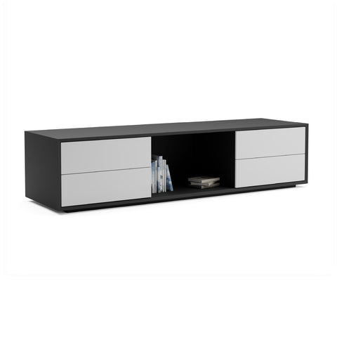NAVO Series A – Low Height Sideboard Cabinet