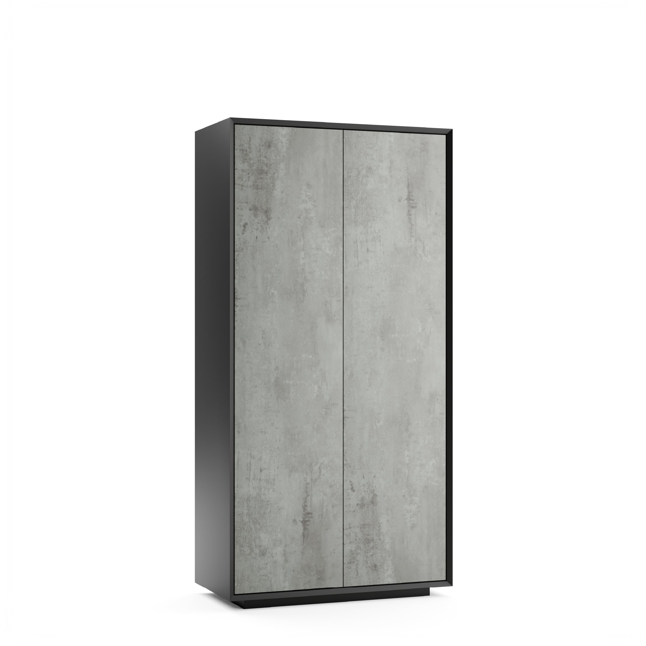 NAVO Series A – Full Height Cabinet