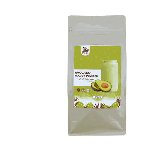 Avocado Flavor Powder 1kg