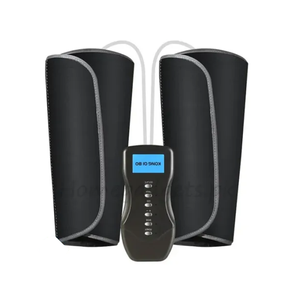 Electric Leg Massager for Pain Relief