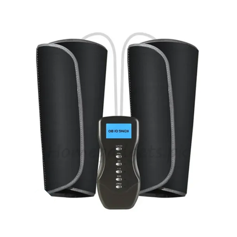 Electric Leg Massager for Pain Relief