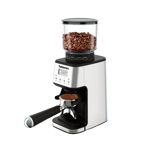Telionix Conical Burr Coffee Grinder TCG4150