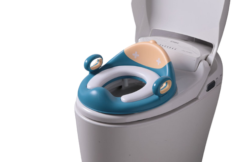 Little Angel Baby Potty Training Seat