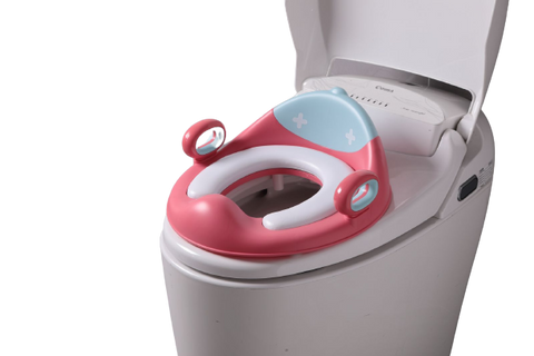 Little Angel Baby Potty Training Seat