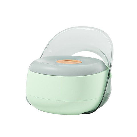 Little Angel Baby Potty Trainer - Green