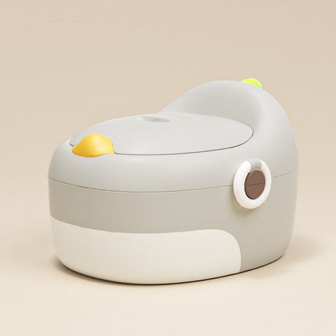 Little Angel Baby Potty Trainer Chair