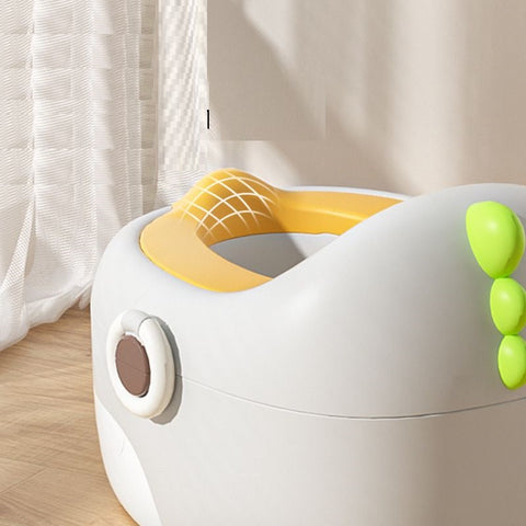 Little Angel Baby Potty Trainer Chair