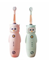 Little Angel Kids Electric Toothbrush - Blue